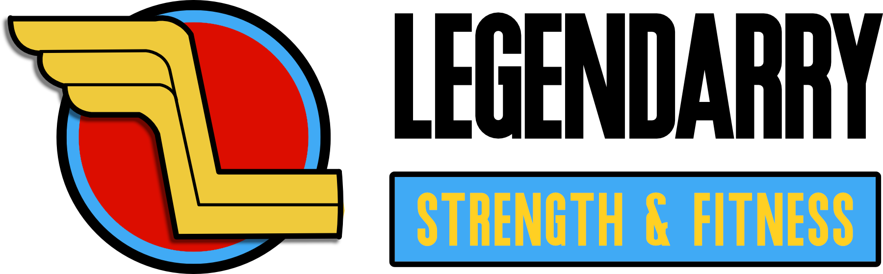 Legendarry Fitness